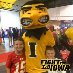 Meet your Posher, Chris